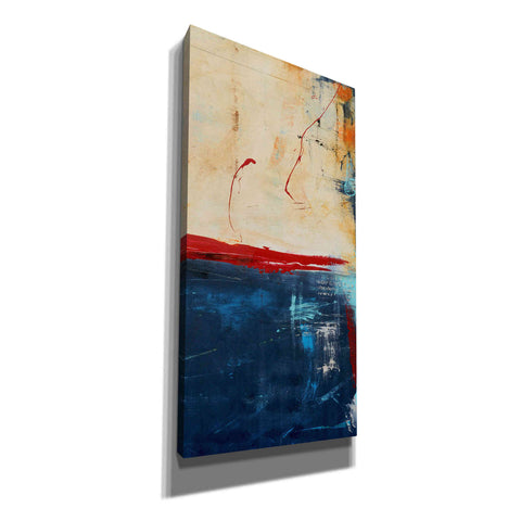 Image of 'LA Strip II' by Erin Ashley, Canvas Wall Art
