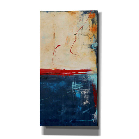 Image of 'LA Strip II' by Erin Ashley, Canvas Wall Art