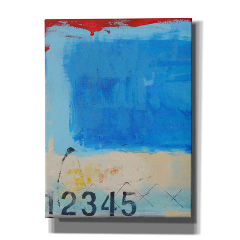 Image of 'That's a Wrap I' by Erin Ashley, Canvas Wall Art