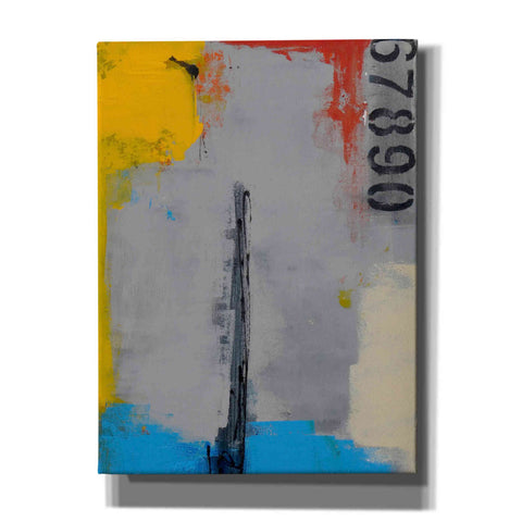 Image of 'That's a Wrap II' by Erin Ashley, Canvas Wall Art