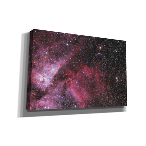 Image of 'Nova Carinae,' Canvas Wall Art