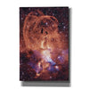 'NGC 3576 Nebula,' Canvas Wall Art