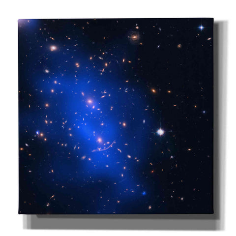 Image of 'Abell 370,' Canvas Wall Art