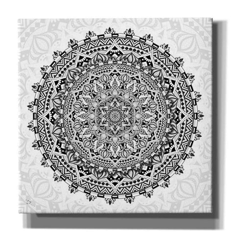 Image of 'Balance' by Cameron Gray, Canvas Wall Art