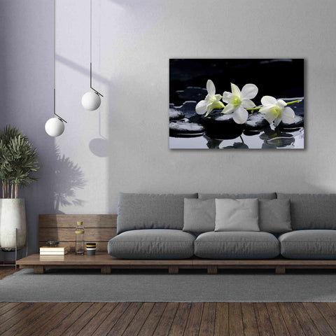 Image of 'The Light of Three' Canvas Wall Art,60 x 40