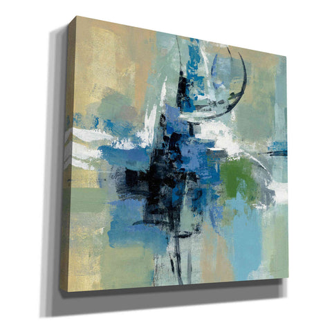 Image of 'Vista Point I' by Silvia Vassileva, Canvas Wall Art