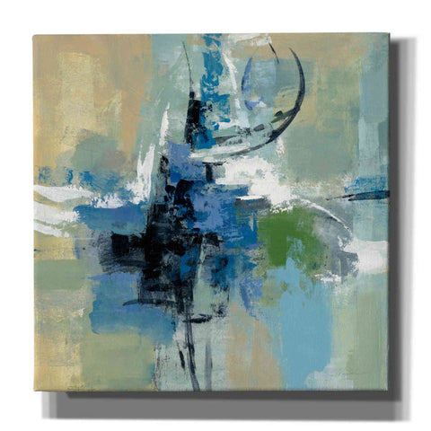 Image of 'Vista Point I' by Silvia Vassileva, Canvas Wall Art