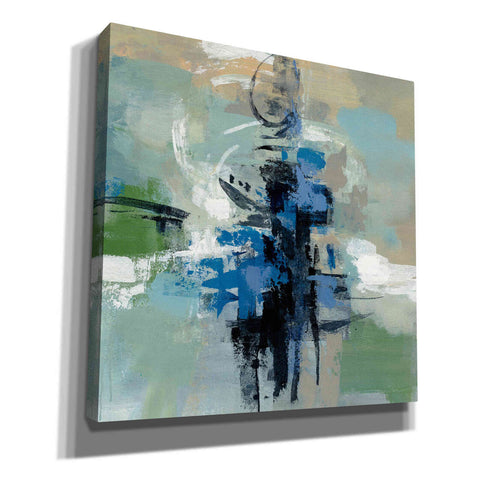 Image of 'Vista Point II' by Silvia Vassileva, Canvas Wall Art