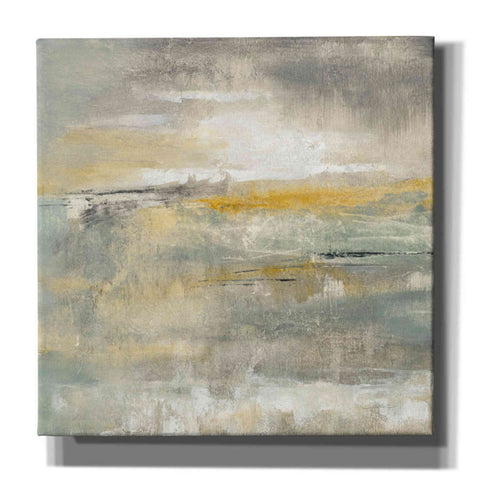 Image of 'February Sky' by Silvia Vassileva, Canvas Wall Art