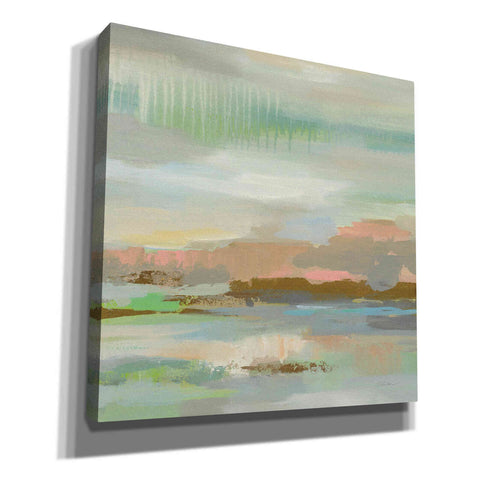 Image of 'Spring Desert I' by Silvia Vassileva, Canvas Wall Art