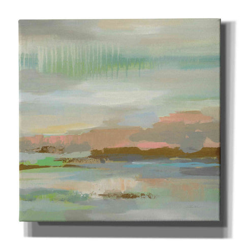 Image of 'Spring Desert I' by Silvia Vassileva, Canvas Wall Art