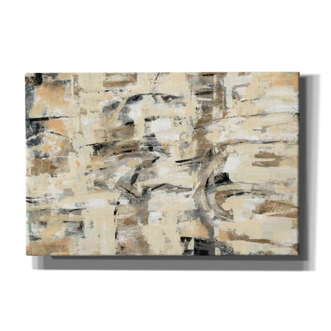 Image of 'Tone on Tone' by Silvia Vassileva, Canvas Wall Art