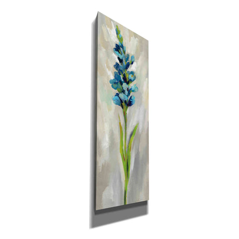 Image of 'Single Stem Flower I' by Silvia Vassileva, Canvas Wall Art