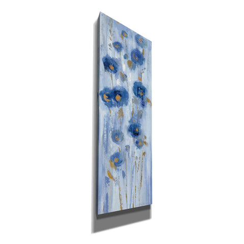 Image of 'Seaside Flowers II' by Silvia Vassileva, Canvas Wall Art