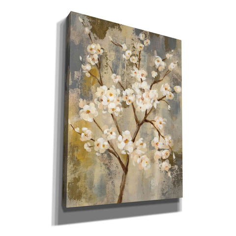 Image of 'Neutral Branches I' by Silvia Vassileva, Canvas Wall Art