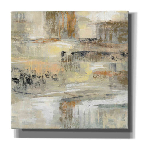 Image of 'Gentle Touch' by Silvia Vassileva, Canvas Wall Art