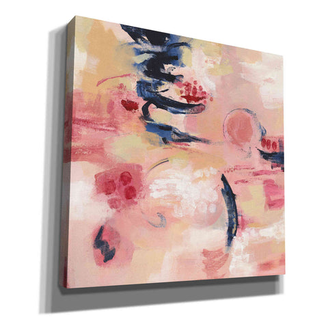 Image of 'Sakura I' by Silvia Vassileva, Canvas Wall Art