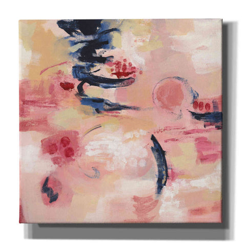 Image of 'Sakura I' by Silvia Vassileva, Canvas Wall Art