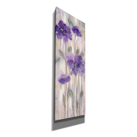 Image of 'Spring Florals I' by Silvia Vassileva, Canvas Wall Art