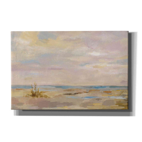 Image of 'Dreamy Beach' by Silvia Vassileva, Canvas Wall Art