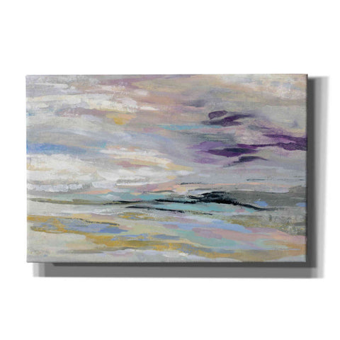 Image of 'Sea and Sky' by Silvia Vassileva, Canvas Wall Art