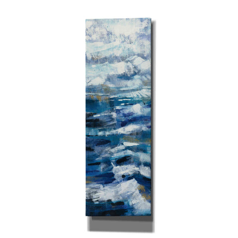 Image of 'Above the Mountains I' by Silvia Vassileva, Canvas Wall Art