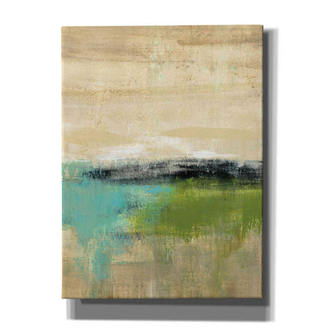 Image of 'Spring Valley III' by Silvia Vassileva, Canvas Wall Art