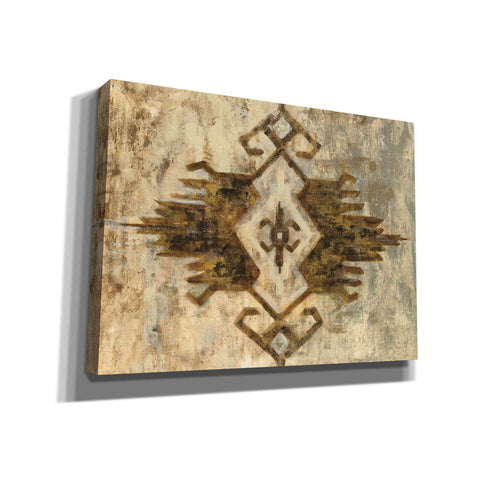 Image of 'Southwest Design I' by Silvia Vassileva, Canvas Wall Art
