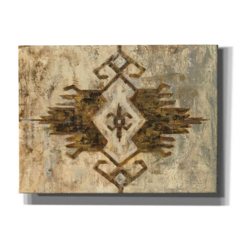 Image of 'Southwest Design I' by Silvia Vassileva, Canvas Wall Art