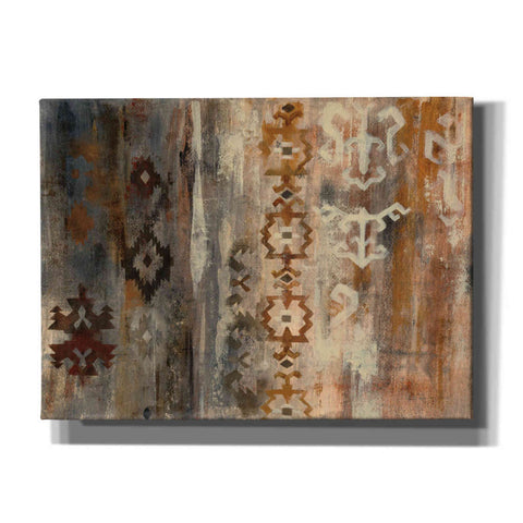 Image of 'Southwest Design II' by Silvia Vassileva, Canvas Wall Art