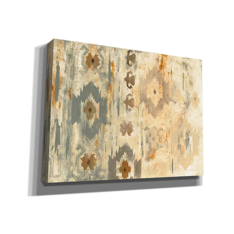 Image of 'Southwest Design IV' by Silvia Vassileva, Canvas Wall Art