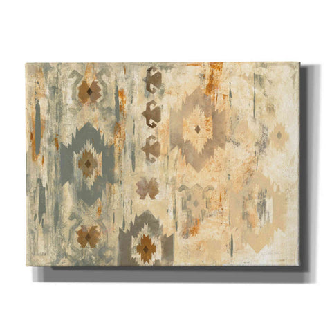 Image of 'Southwest Design IV' by Silvia Vassileva, Canvas Wall Art