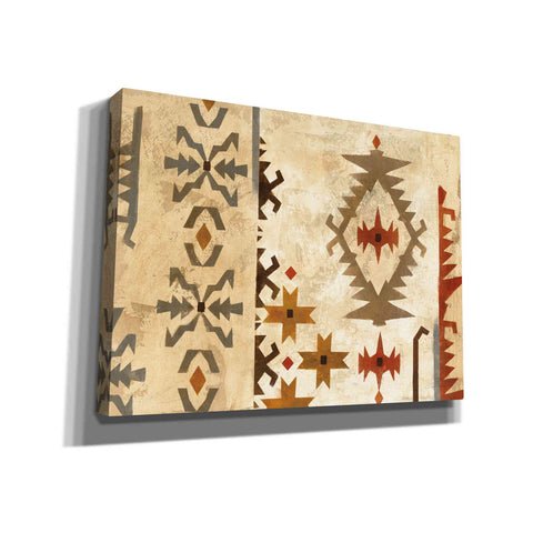 Image of 'Southwest Design V' by Silvia Vassileva, Canvas Wall Art