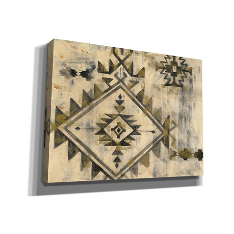 Image of 'Southwest Design VI' by Silvia Vassileva, Canvas Wall Art