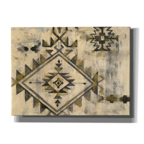 Image of 'Southwest Design VI' by Silvia Vassileva, Canvas Wall Art