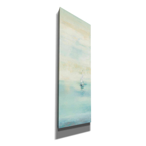 Image of 'Early Morning Sea I' by Silvia Vassileva, Canvas Wall Art
