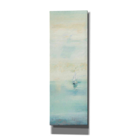 Image of 'Early Morning Sea I' by Silvia Vassileva, Canvas Wall Art