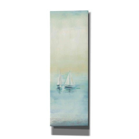 Image of 'Early Morning Sea II' by Silvia Vassileva, Canvas Wall Art