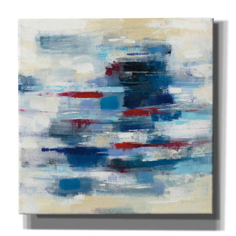 Image of 'Spinnaker' by Silvia Vassileva, Canvas Wall Art