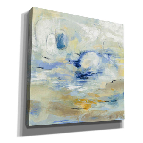 Image of 'August Morning' by Silvia Vassileva, Canvas Wall Art