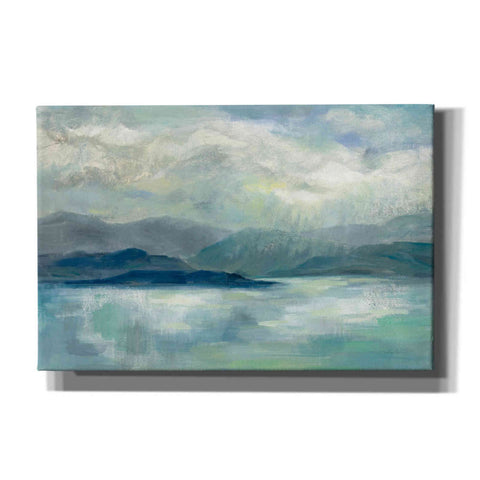Image of 'Early Sunrise' by Silvia Vassileva, Canvas Wall Art