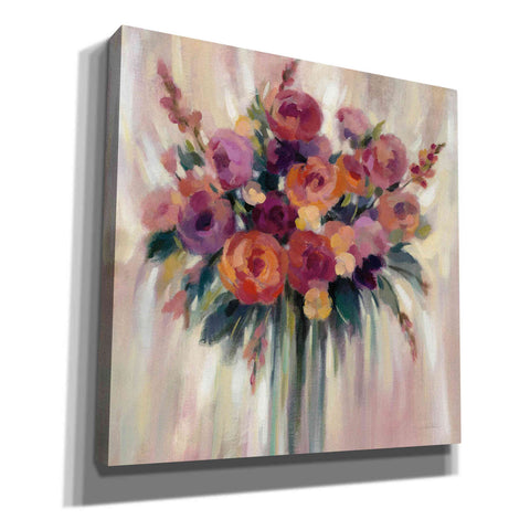 Image of 'Autumn Bouquet' by Silvia Vassileva, Canvas Wall Art