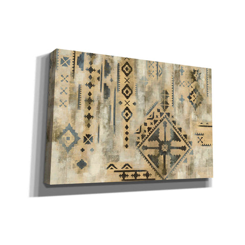 Image of 'Scandanavian Mood I' by Silvia Vassileva, Canvas Wall Art