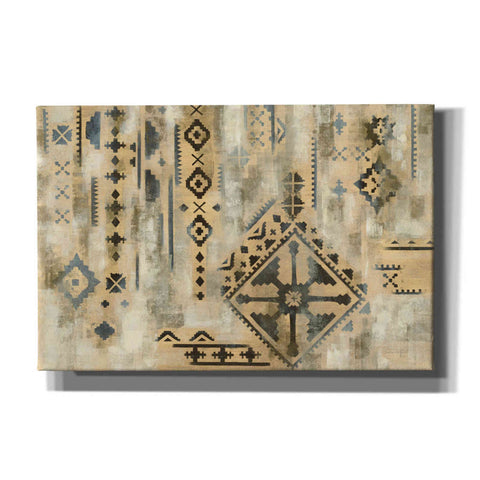 Image of 'Scandanavian Mood I' by Silvia Vassileva, Canvas Wall Art