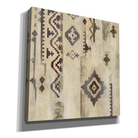 Image of 'Scandanavian Mood II' by Silvia Vassileva, Canvas Wall Art