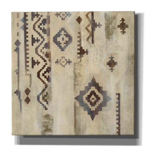 Image of 'Scandanavian Mood II' by Silvia Vassileva, Canvas Wall Art