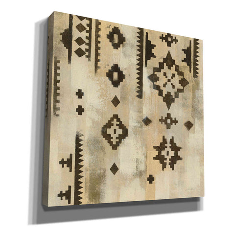 Image of 'Scandanavian Mood III' by Silvia Vassileva, Canvas Wall Art