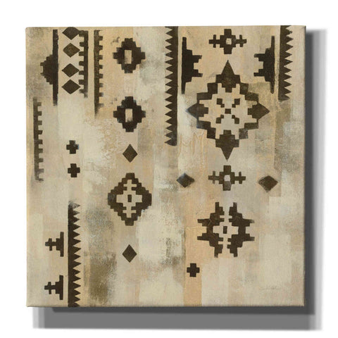 Image of 'Scandanavian Mood III' by Silvia Vassileva, Canvas Wall Art