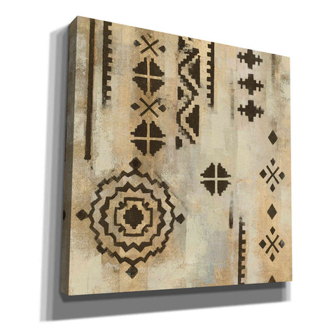 Image of 'Scandanavian Mood IV' by Silvia Vassileva, Canvas Wall Art