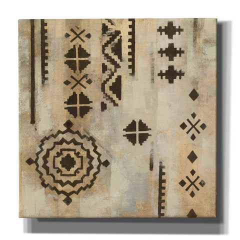 Image of 'Scandanavian Mood IV' by Silvia Vassileva, Canvas Wall Art